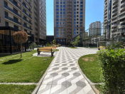 İcarəyə verilir 2 otaqlı 60 m2 yeni tikili Nəsimi r.