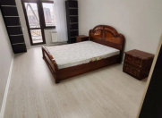 İcarəyə verilir 2 otaqlı 65 m2 yeni tikili 8 Noyabr m.