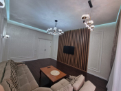 İcarəyə verilir 2 otaqlı 85 m2 yeni tikili Xətai r.