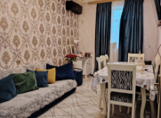 Satılır 2 otaqlı 40 m2 yeni tikili Xırdalan