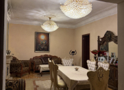 Satılır 4 otaqlı 62 m2 köhnə tikili Axundov bağı