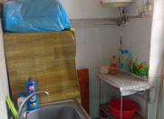 Satılır 1 otaqlı 18 m2 köhnə tikili İnşaatçılar m.