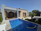 İcarəyə verilir 4 otaqlı 200 m2 bağ evi Mərdəkan