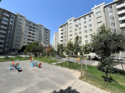 Satılır 1 otaqlı 35 m2 yeni tikili İnşaatçılar m.