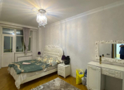 Satılır 2 otaqlı 95 m2 yeni tikili Tibb Universiteti