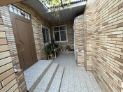Satılır 3 otaqlı 85 m2 həyət evi Əhmədli