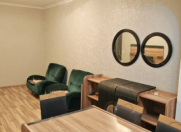 Satılır 2 otaqlı 55 m2 köhnə tikili Memar Əcəmi m.