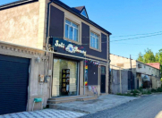 Satılır 8 otaqlı 331 m2 obyekt Binə