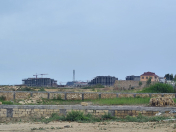 Satılır 10 sot torpaq Pirşağı