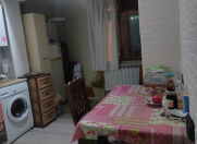 Satılır 1 otaqlı 36 m2 köhnə tikili Nərimanov r.