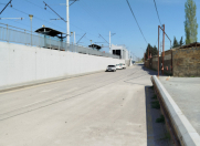 İcarəyə verilir 3 otaqlı 65 m2 yeni tikili Görədil