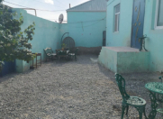 Satılır 4 otaqlı 120 m2 həyət evi Binə