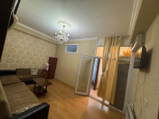 İcarəyə verilir 2 otaqlı 40 m2 yeni tikili Xırdalan