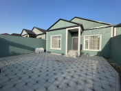 Satılır 4 otaqlı 130 m2 həyət evi Xəzər r.