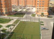 Satılır 2 otaqlı 43 m2 yeni tikili Masazır
