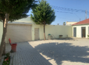 Satılır 5 otaqlı 346 m2 bağ evi Buzovna