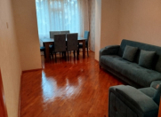 Satılır 2 otaqlı 55 m2 köhnə tikili Elmlər Akademiyası m.