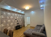 İcarəyə verilir 3 otaqlı 110 m2 yeni tikili 8 mkr