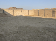 Satılır 3.3 sot torpaq Y.Ramana