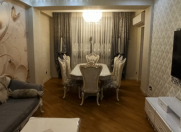 Satılır 3 otaqlı 95 m2 yeni tikili Bakıxanov