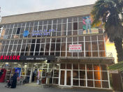 İcarəyə verilir 2 otaqlı 480 m2 obyekt Zaqatala