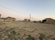 Satılır 4 sot torpaq Atyalı