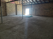 İcarəyə verilir 4 otaqlı 480 m2 obyekt Sədərək ticarət mərkəzi