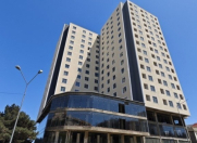 Satılır 2 otaqlı 92 m2 yeni tikili Y.Günəşli