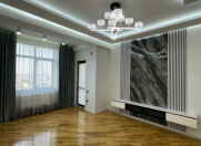 Satılır 2 otaqlı 85 m2 yeni tikili Qara Qarayev m.