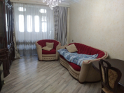 İcarəyə verilir 3 otaqlı 80 m2 köhnə tikili 8 km