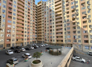 Satılır 2 otaqlı 66 m2 yeni tikili Xırdalan