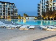 Satılır 4 otaqlı 219 m2 yeni tikili Nardaran