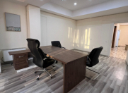 İcarəyə verilir 3 otaqlı 150 m2 ofis Nəriman Nərimanov m.