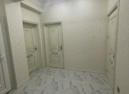 İcarəyə verilir 3 otaqlı 87 m2 yeni tikili Abşeron r.