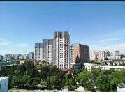 Satılır 1 otaqlı 45 m2 yeni tikili Memar Əcəmi m.