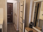 Satılır 1 otaqlı 33 m2 yeni tikili Nizami m.