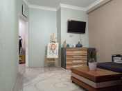 Satılır 2 otaqlı 100 m2 yeni tikili Xırdalan