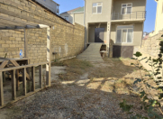 Satılır 6 otaqlı 250 m2 həyət evi Badamdar