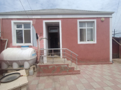 Satılır 3 otaqlı 85 m2 həyət evi Binəqədi