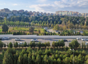 Satılır 1 otaqlı 35 m2 yeni tikili Yasamal r.