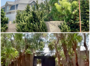 Satılır 9 otaqlı 450 m2 bağ evi Qala