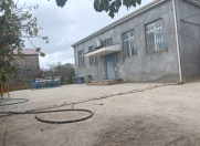 Satılır 4 otaqlı 130 m2 həyət evi Binə