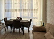 İcarəyə verilir 2 otaqlı 50 m2 yeni tikili 20 yanvar m.