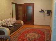 Satılır 2 otaqlı 55 m2 köhnə tikili Gənclik m.