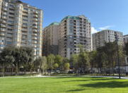 Satılır 3 otaqlı 125 m2 yeni tikili 28 May m.