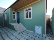 Satılır 3 otaqlı 75 m2 həyət evi Binə