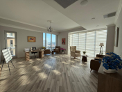 İcarəyə verilir 3 otaqlı 125 m2 ofis Elmlər Akademiyası m.