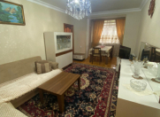 Satılır 2 otaqlı 60 m2 köhnə tikili Koroğlu m.