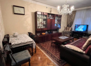 Satılır 3 otaqlı 80 m2 köhnə tikili Neftçilər m.