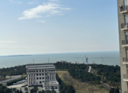 İcarəyə verilir 2 otaqlı 90 m2 yeni tikili Həzi Aslanov